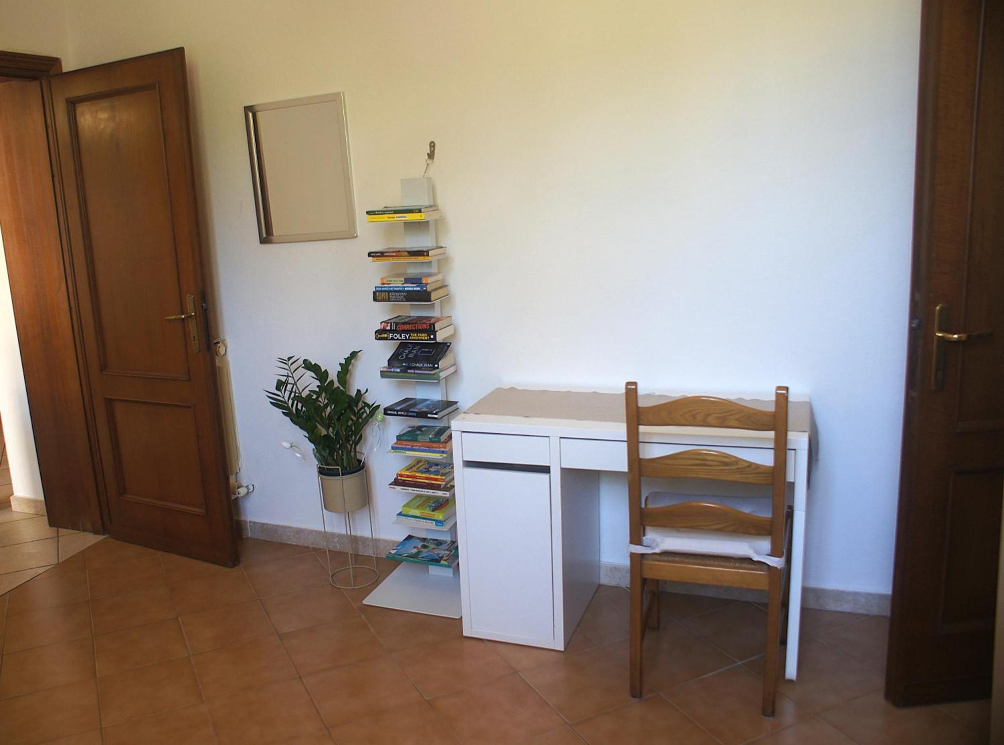 Geoglobe Apartment 比萨 外观 照片
